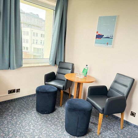 Seehotel Neue Liebe Cuxhaven Kültér fotó