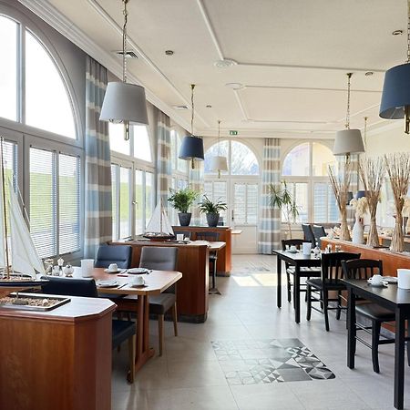 Seehotel Neue Liebe Cuxhaven Kültér fotó