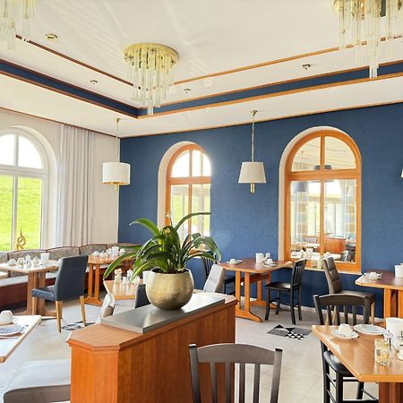 Seehotel Neue Liebe Cuxhaven Kültér fotó