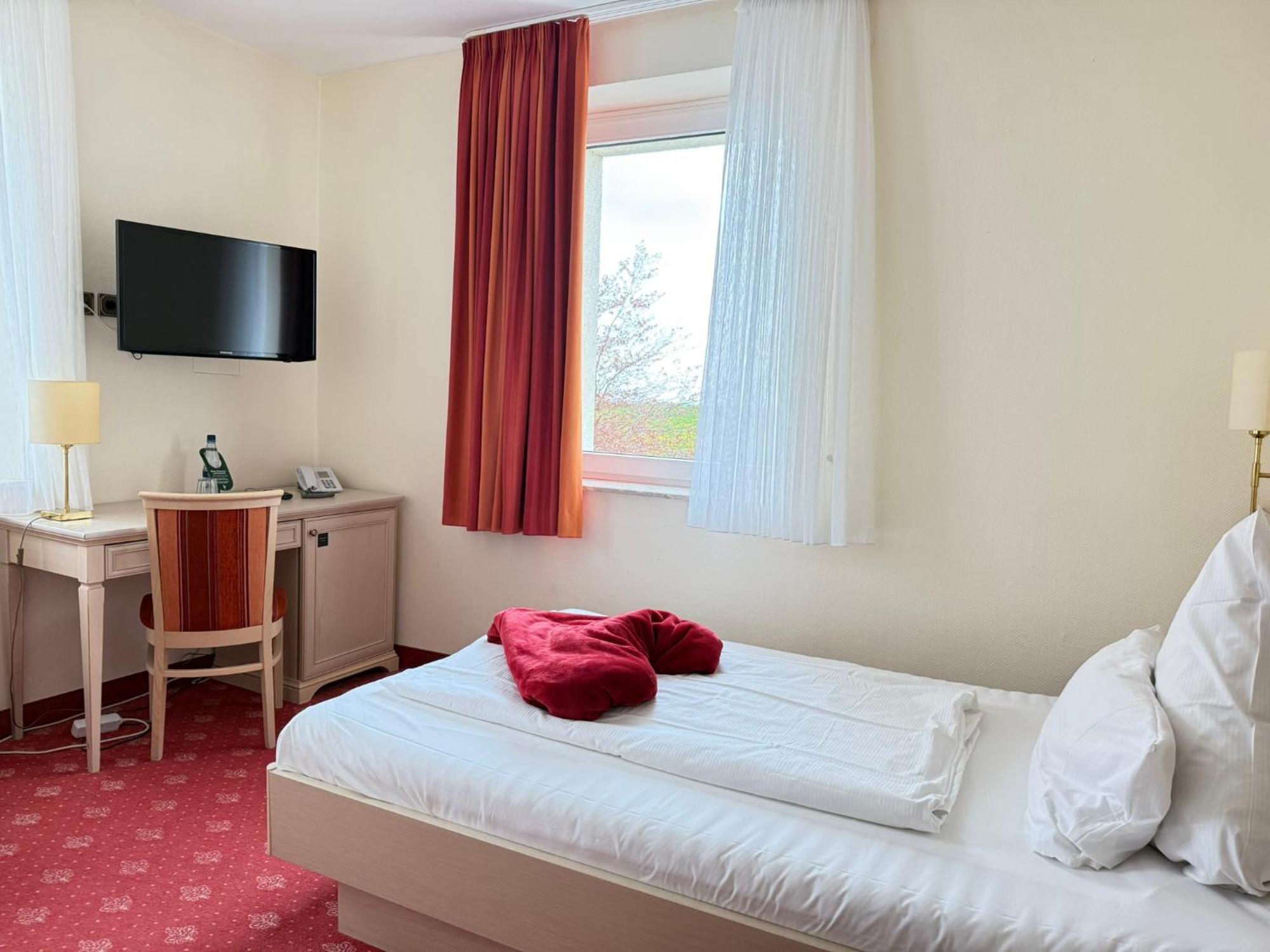 Seehotel Neue Liebe Cuxhaven Kültér fotó