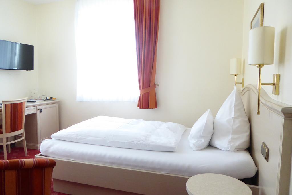 Seehotel Neue Liebe Cuxhaven Kültér fotó
