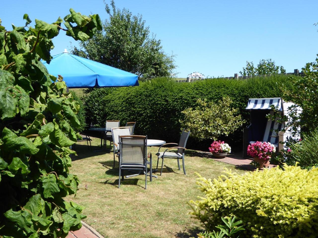 Seehotel Neue Liebe Cuxhaven Kültér fotó
