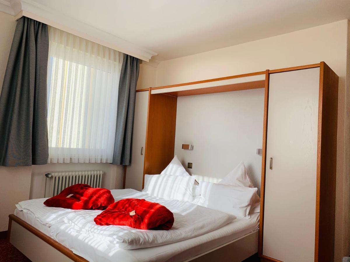 Seehotel Neue Liebe Cuxhaven Kültér fotó