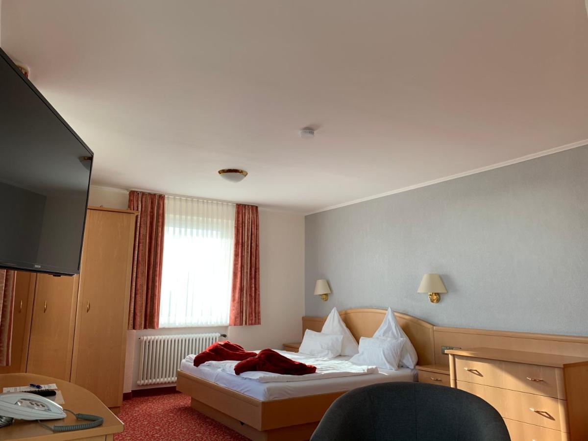 Seehotel Neue Liebe Cuxhaven Kültér fotó