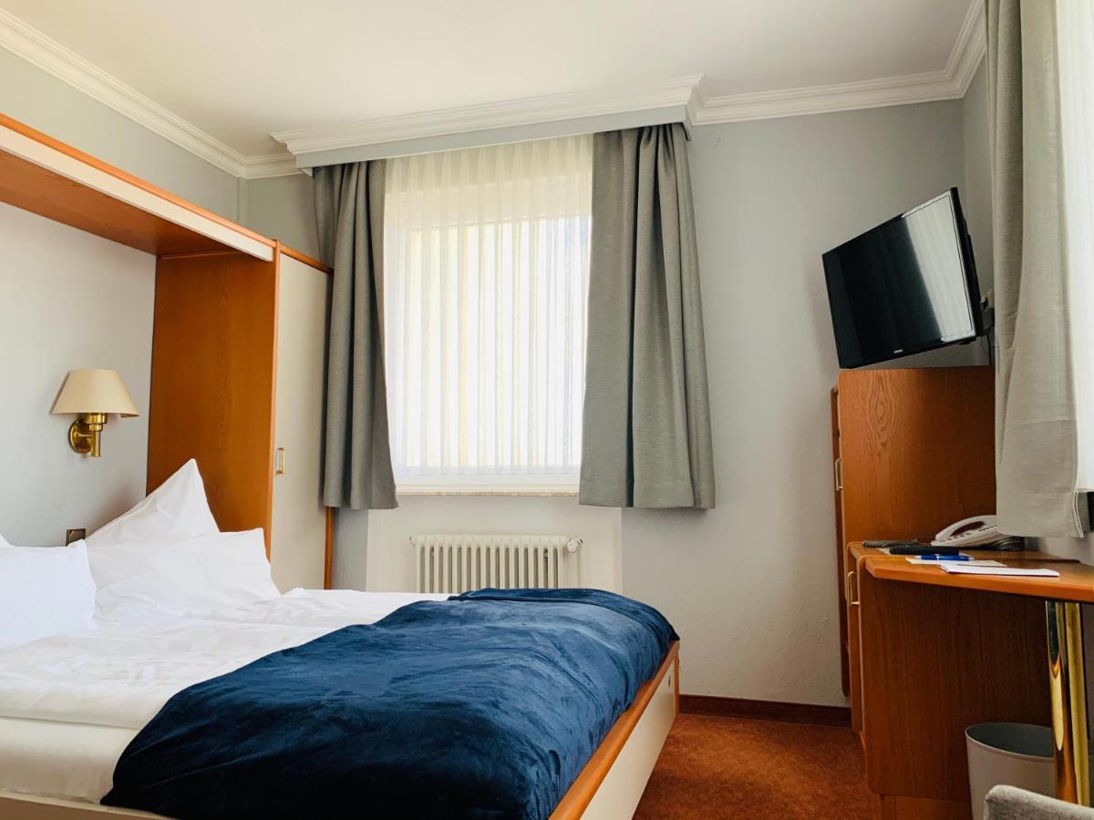 Seehotel Neue Liebe Cuxhaven Kültér fotó