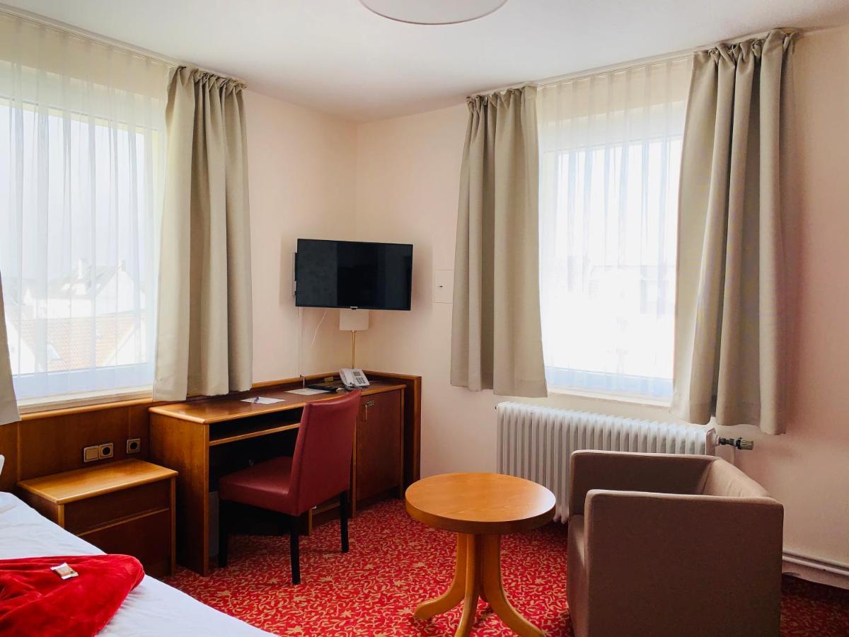 Seehotel Neue Liebe Cuxhaven Kültér fotó