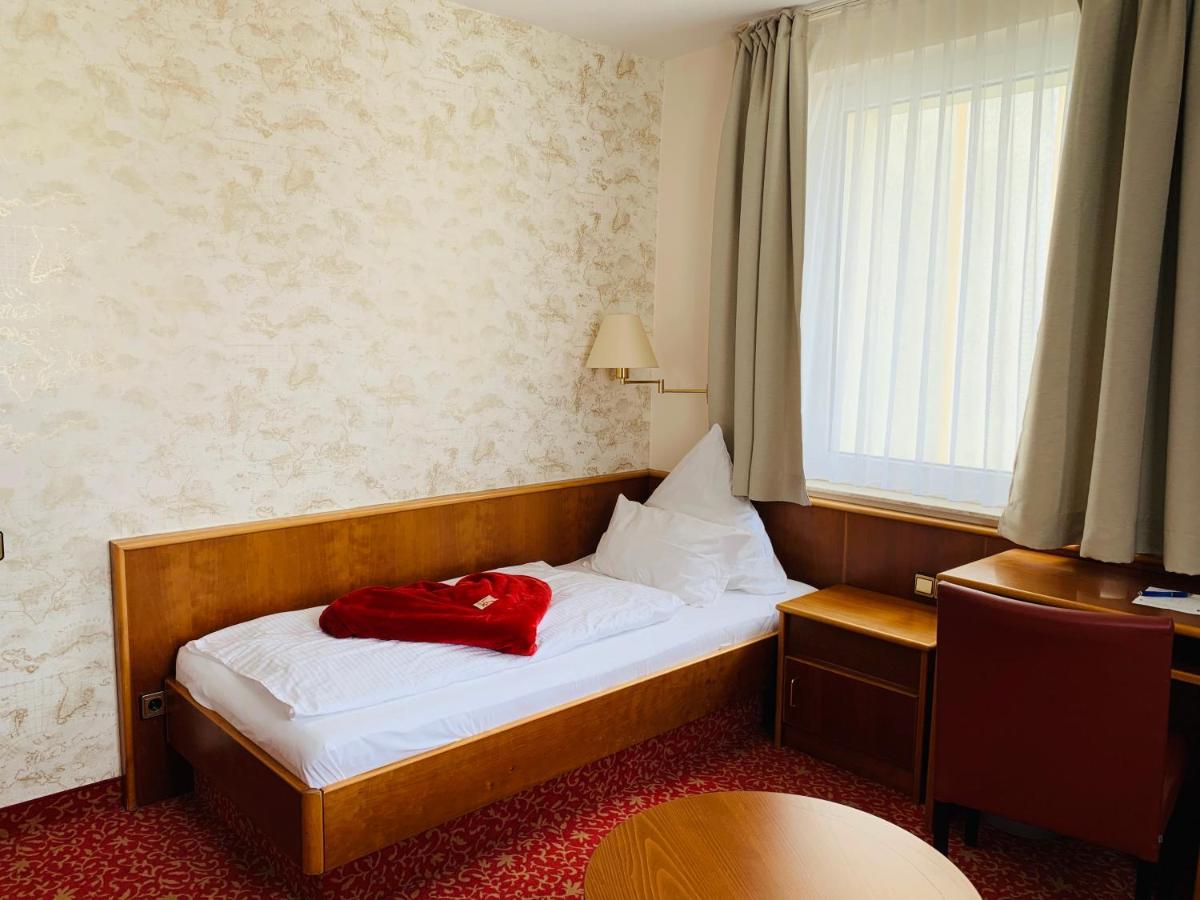 Seehotel Neue Liebe Cuxhaven Kültér fotó